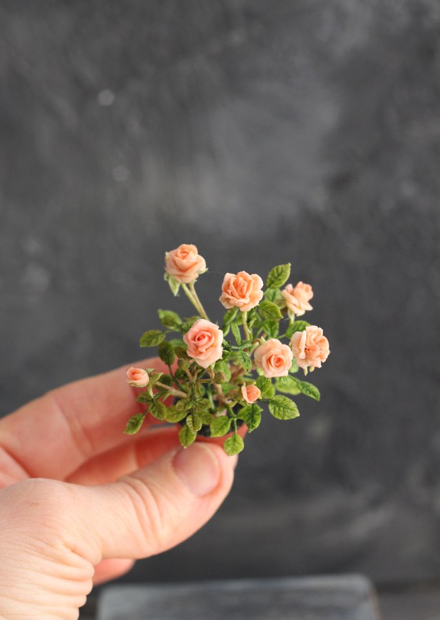 rose bush 1:12