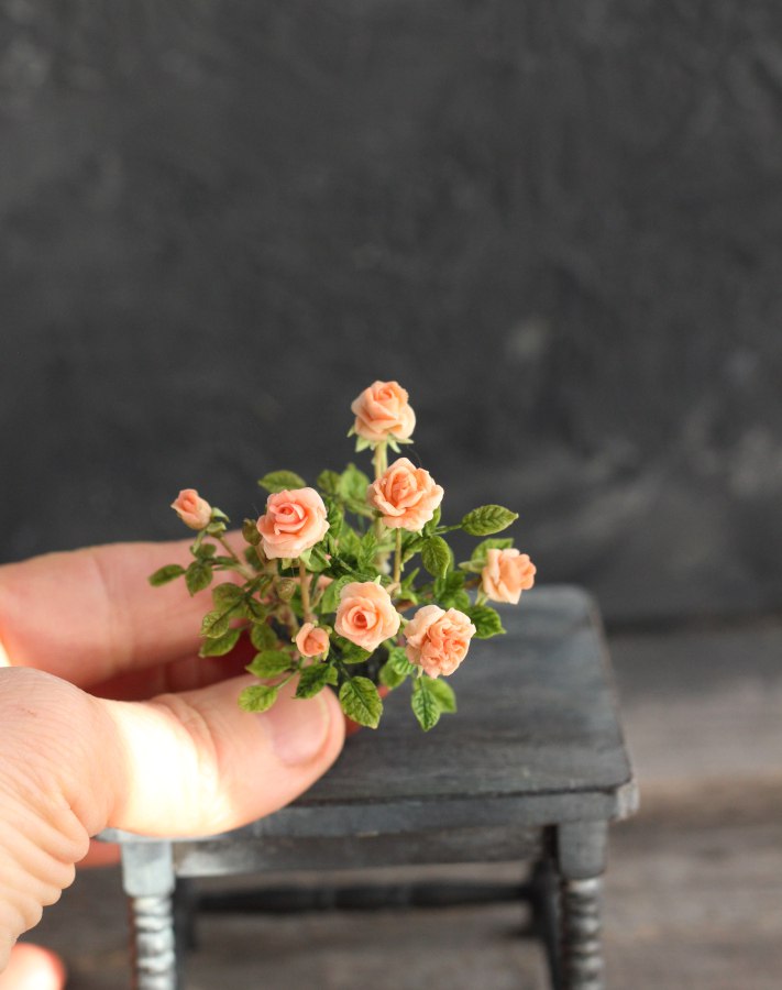 rose bush 1:12